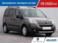 Citroën Berlingo 1.6 BlueHDi, Salon Polska, Klimatronic, Tempomat, Parktronic