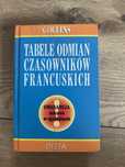 Tabrle Odmian Czasowników Francuskich Collins