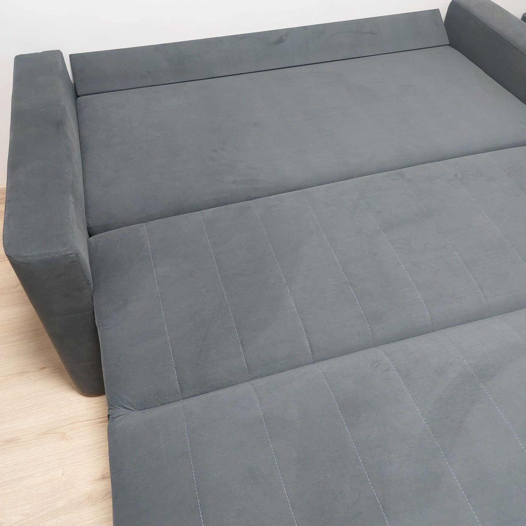 Nowa Sofa 3 os DOMO