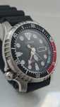 CITIZEN NY0087-13E Limited Edition 50th Anniversary Citizen Watch Euro