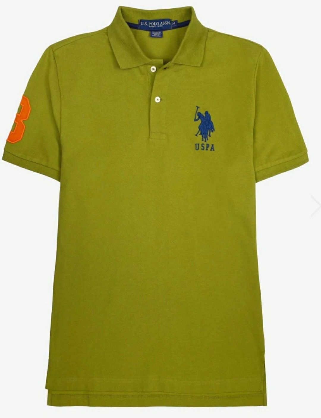 Ralph Lauren Polo  футболка теніска Мр.