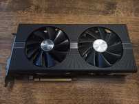 Відеокарта Sapphire PCI-Ex Radeon RX 570 Nitro+ 8GB GDDR5