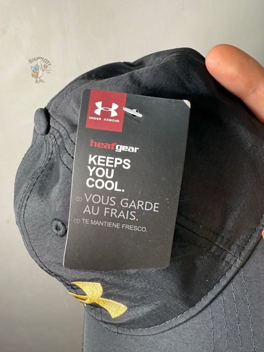 Кепка андер армор  | cap UNDER ARMOUR |  картуз андер армур