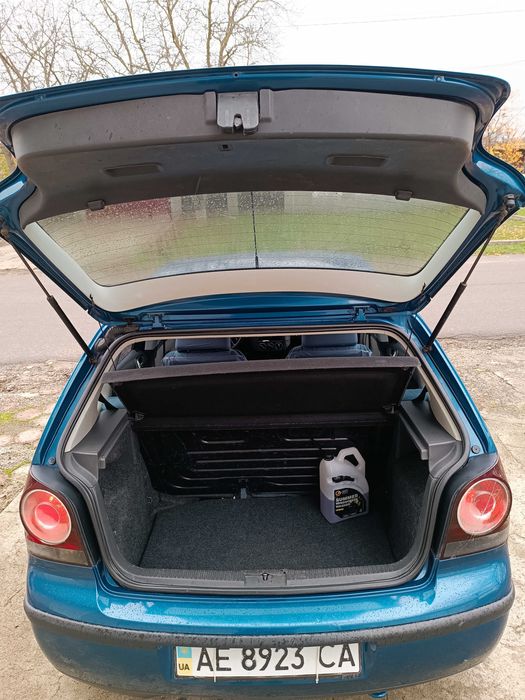 Фольцваген не крашеный 1 власниця