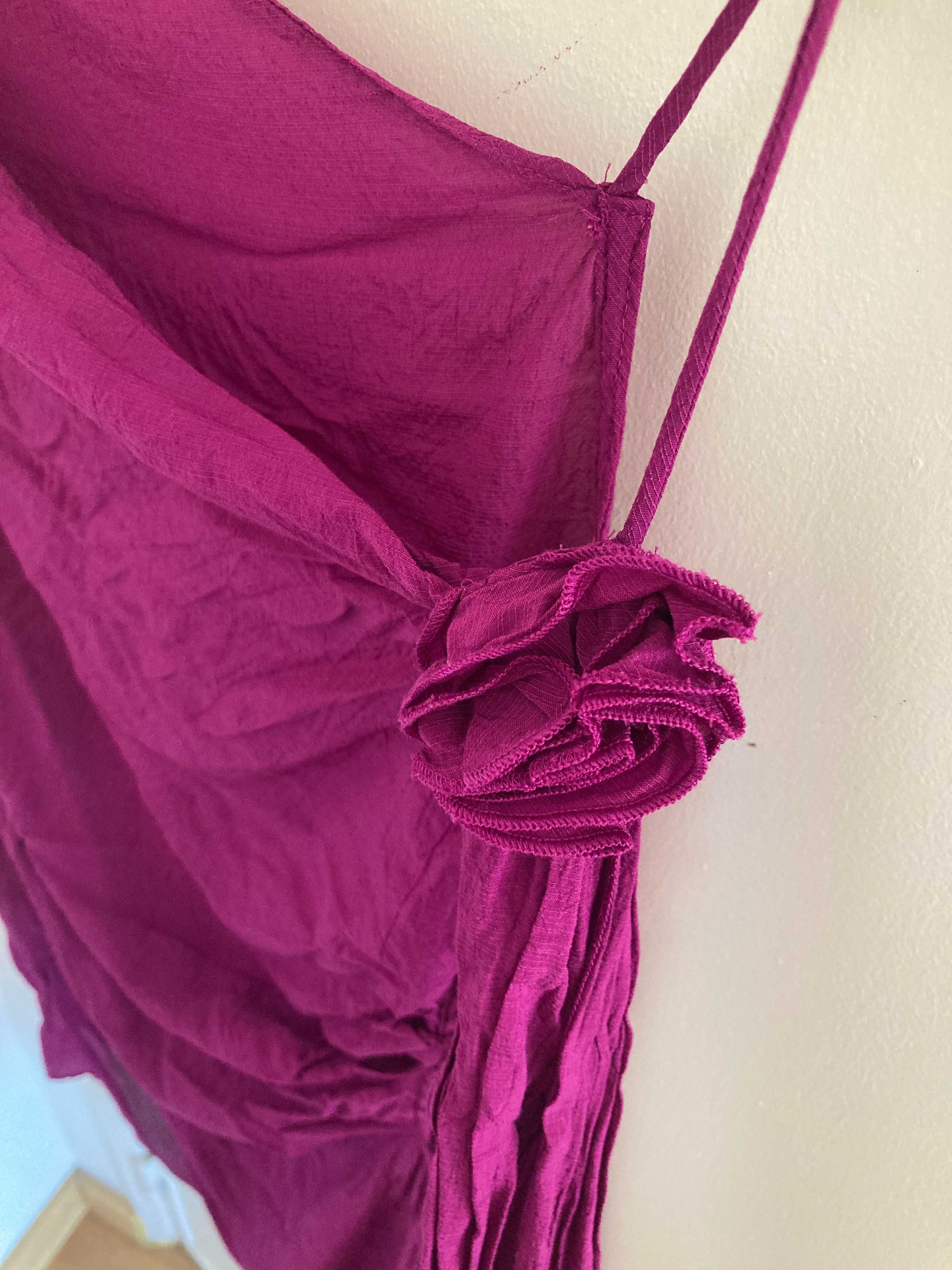 Vestido de festa