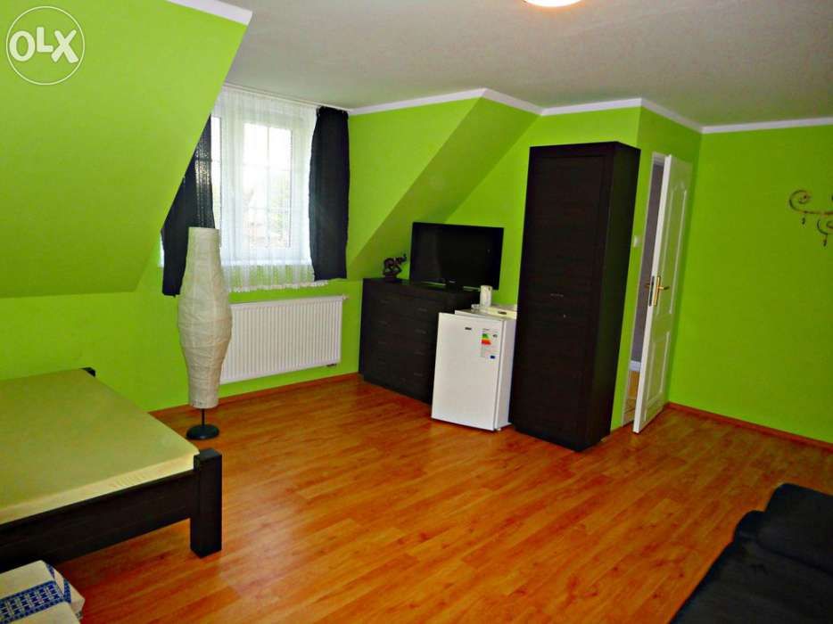 Maximus Krynica Morska - noclegi, pokoje, kwatery, studio, apartament