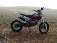 Cross Xmotos xb33 125cc