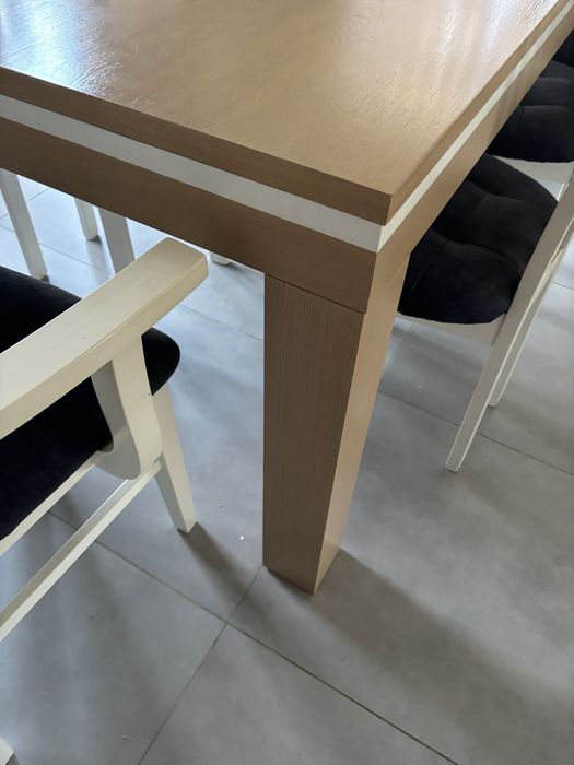 Stół do salonu 2 x 1