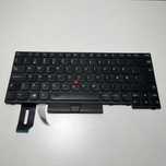 Oryginalna klawiatura DK Lenovo Thinkpad do T480S T490 L490 T495 T14