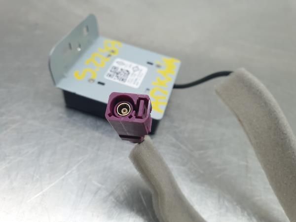 Módulo / leitor de navegação do GPS RENAULT Arkana I