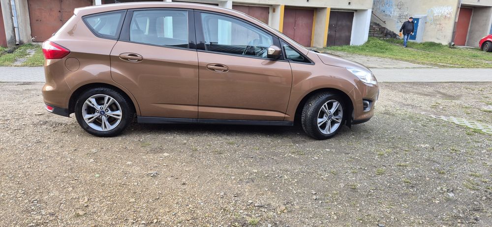 Ford C-Max 2015 1.0 ecoboost