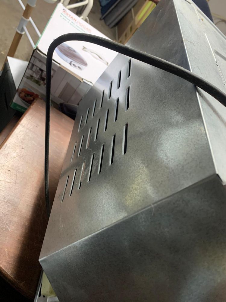 Forno de encastrar teka