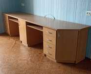 Письмовий стіл б/в