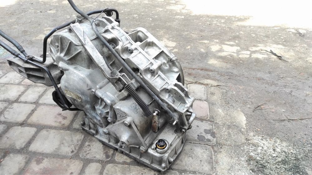 АКПП Mercedes A-Class,w168,1.7 cdi 1997-2004