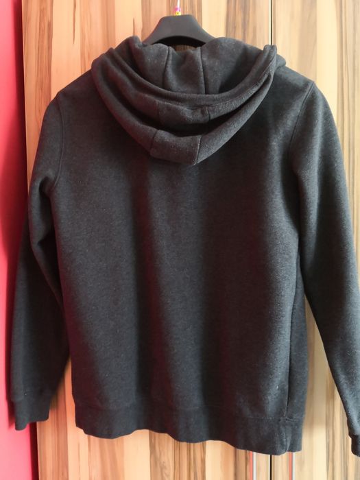 Bluza z kapturem Hause