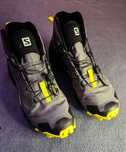 Buty trekkingowe Salomon