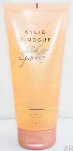 Kylie Minogue Pink Sparkle  Żel do mycia ciała damski 200ml