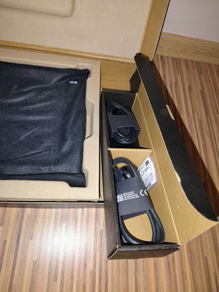 Dell Precision 5690 FullHD+/Ultra 7-165H/64GB/1 TB SSD/RTX 2000