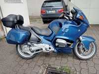 Vendo BMW 1100 RT