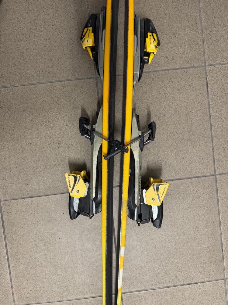 Narty sportowe 60 zl