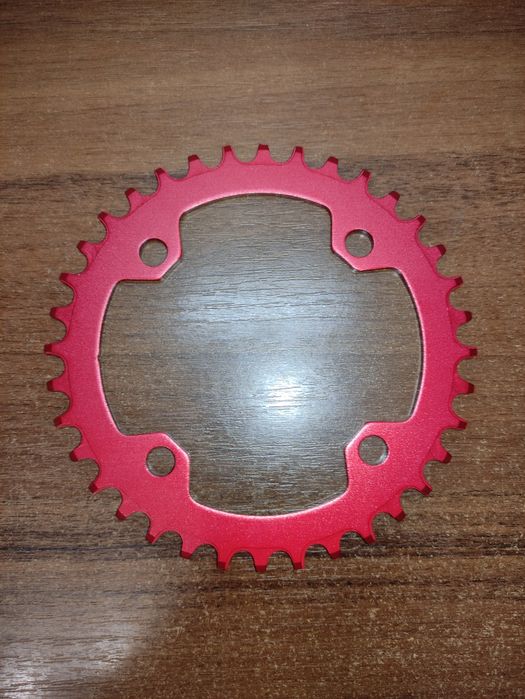 Велосипедна зірочка Motsuv