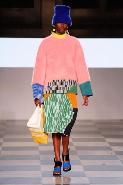 Свитер FENDI Оригинал!