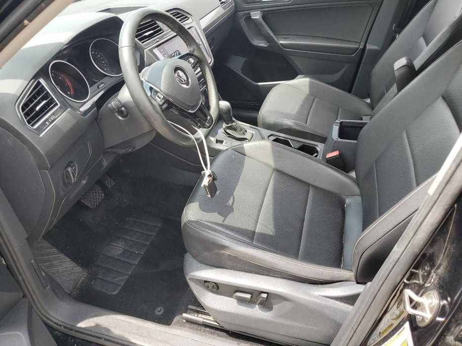 Volkswagen Tiguan Se 2021