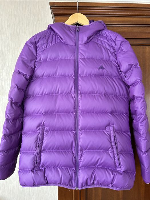 Куртка з капішоном