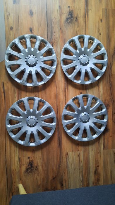 Ковпаки Форд Фієста р15