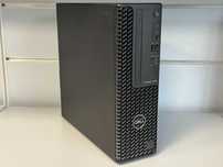Dell Precision 3440 – stacja robocza, 16 GB RAM, SSD