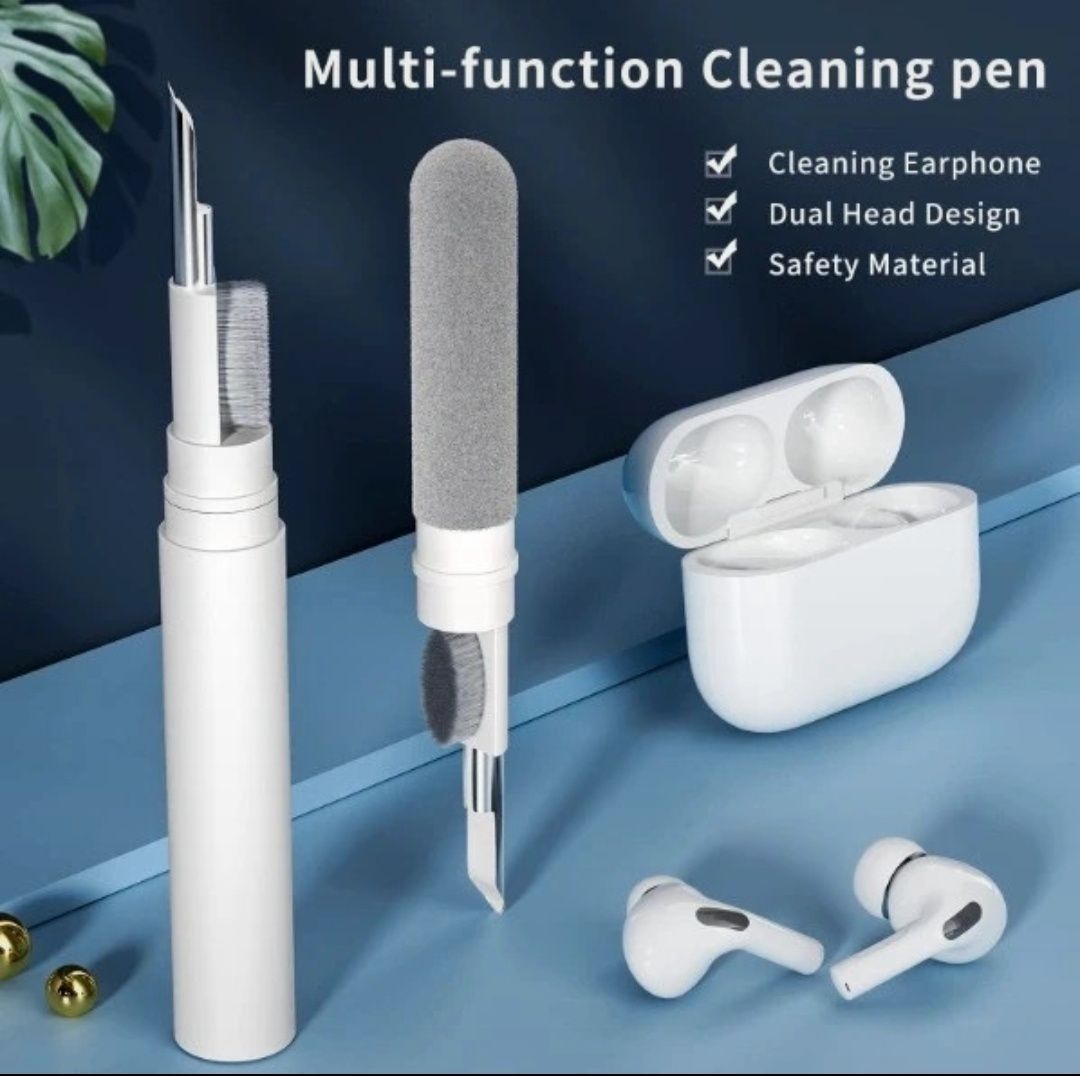 earbuds cleaning pen