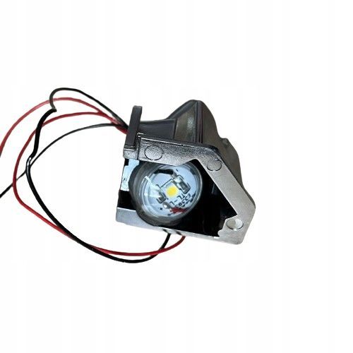 Lampka Dioda LED do mikrofali Bosch BFL524MS0