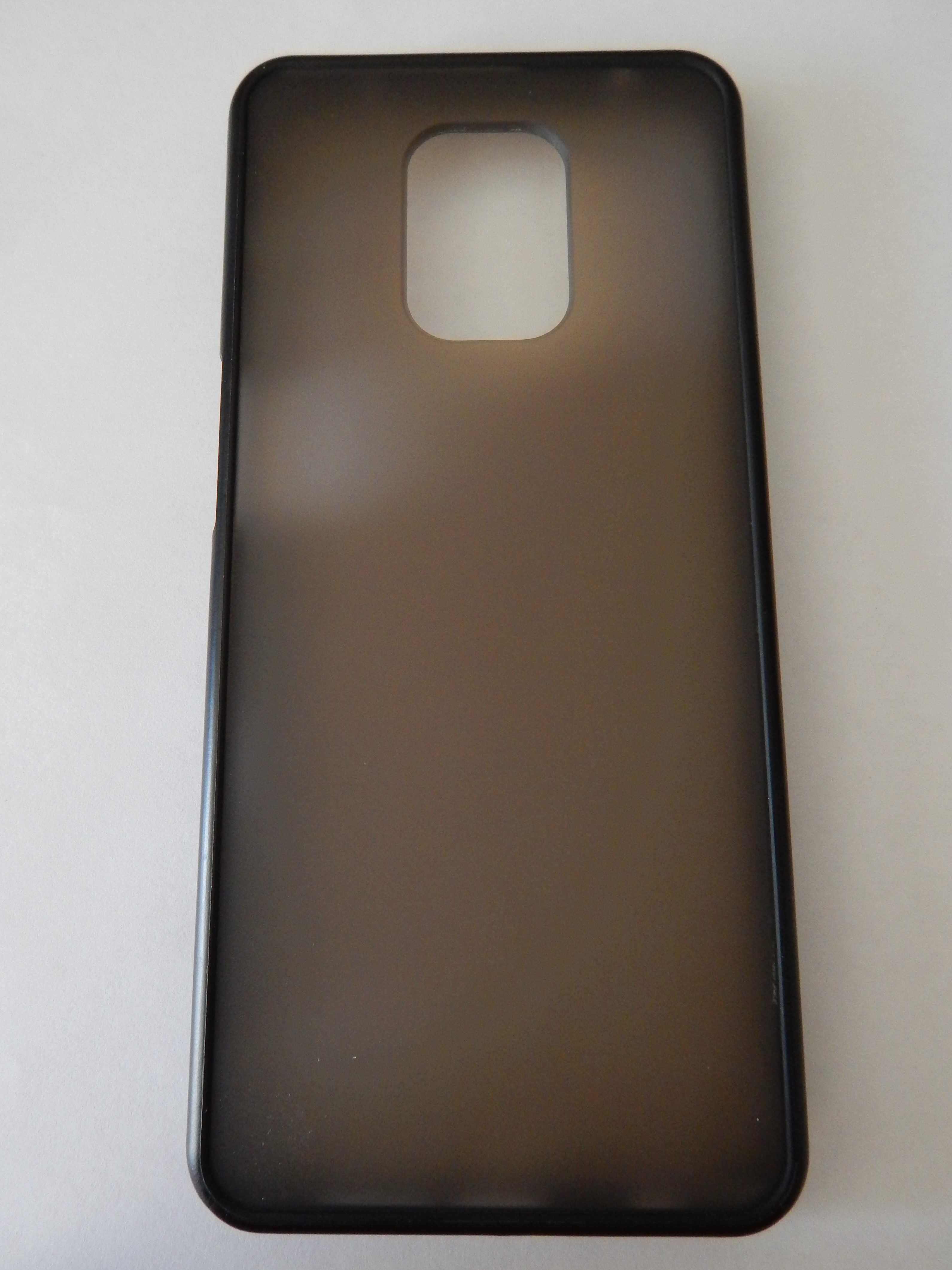 Чехол Redmi Note 9 Pro (9 Pro Max, 9S, 10 Lite) / Poco M2 Pro