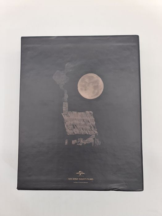 Filme "The Witch" edição especial 4k - novo