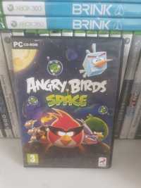 Angry Birds space pc