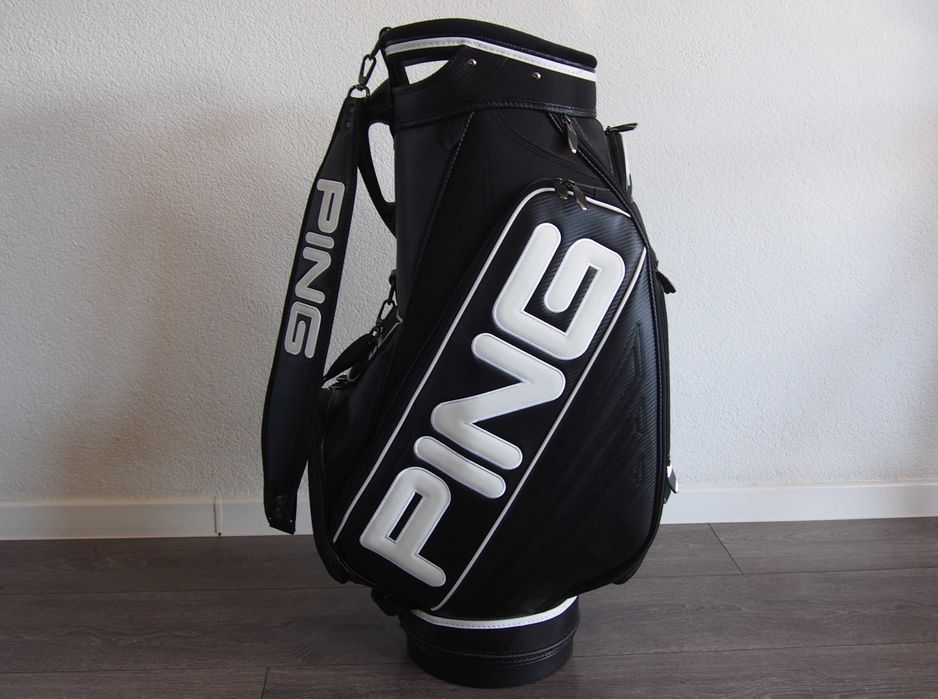 Torba golfowa PING Staff Bag SUPER STAN
