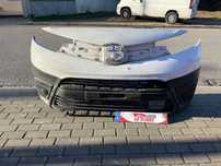 Parachoque toyota proace verso