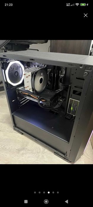 PC gaming bom estado