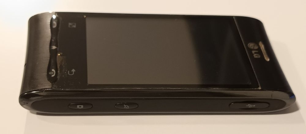 Telefon LG SWIFT GT540