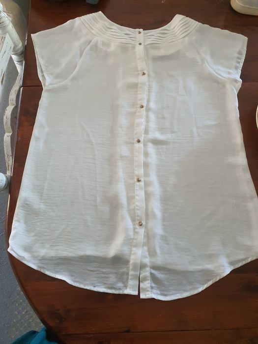 Camisa Lanidor manga curta