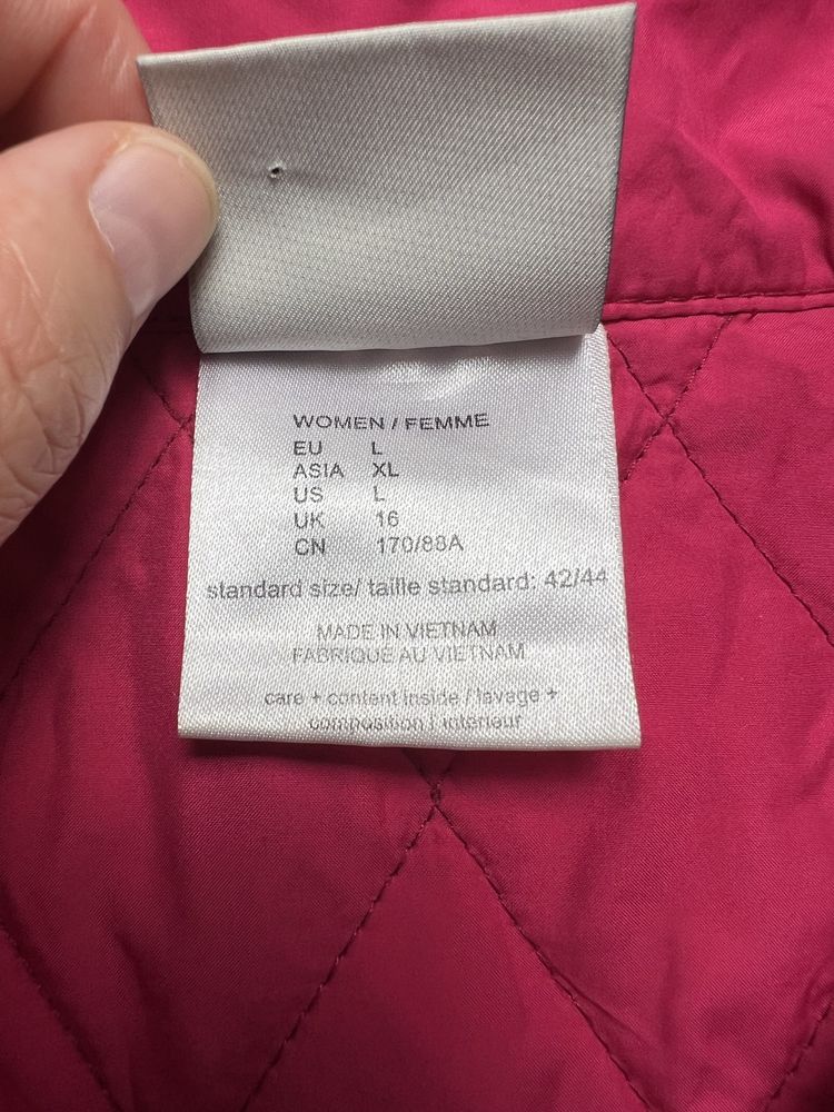 Kurtka Jack Wolfskin