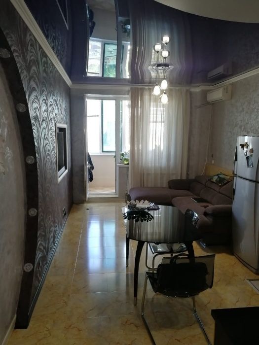 Продається ШИКАРНА 1-кімнатна квартира у Новобудові