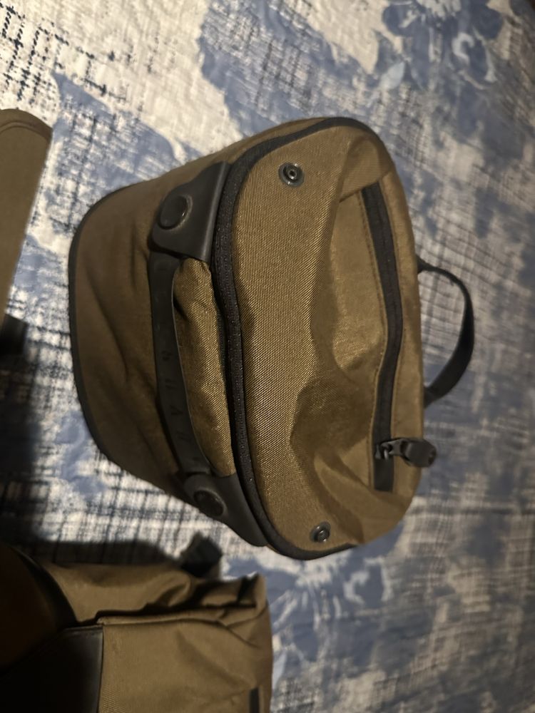 Boundary Supply Prima System + Tech Pouch