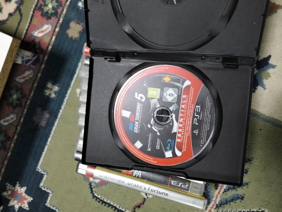 Jogos PlayStation 3