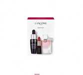 Lancome zestaw la vie est belle, advanced genifique, pomadka do ust