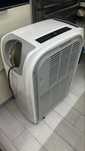 Warmtec Morso+ KP40W 4000W z Wi-Fi do 46m² 4 tryby pracy
