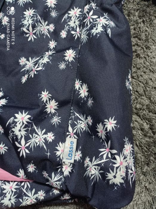 Зимние куртки lassie от reima р 140-146