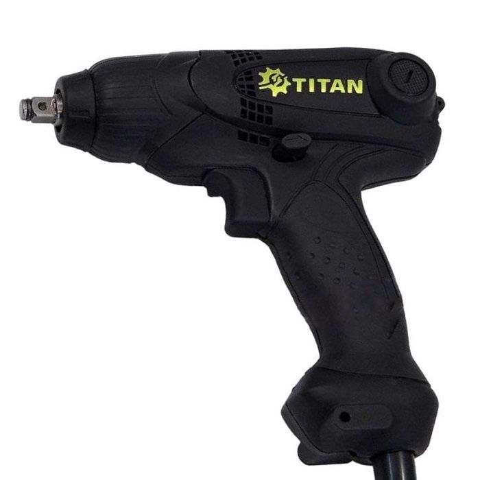 Гайковерт TITAN PUS102 | Гарантия 1 год!!!