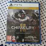 Chivalry 2 PL ps5