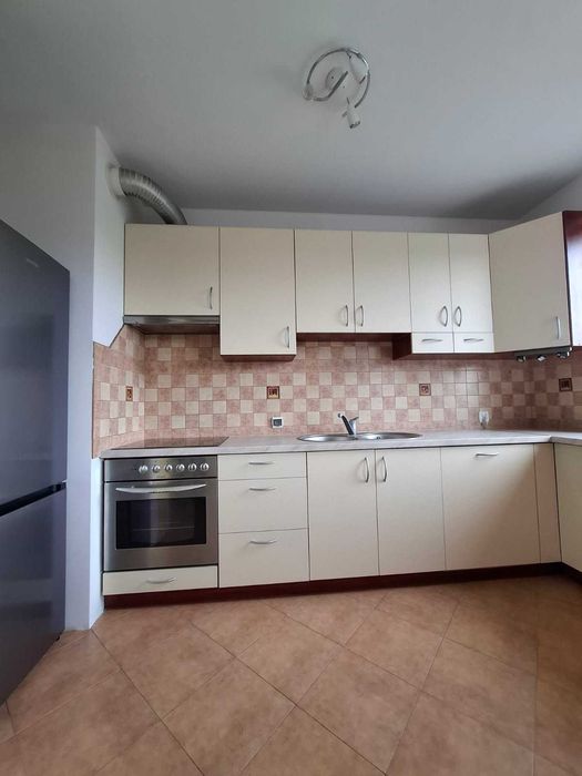 mieszkanie 3 pokojowe na Bergiela